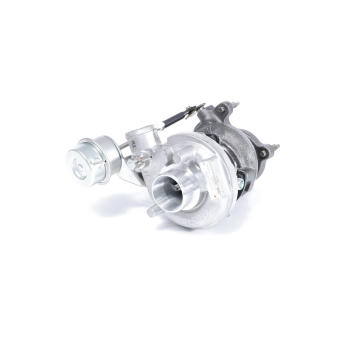 Dmychadlo, plnění BTS Turbo T911245