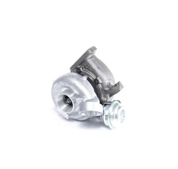 Dmychadlo, plnění BTS Turbo T912414BL