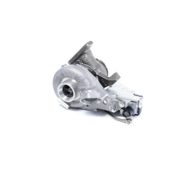 Dmychadlo, plnění BTS Turbo T914031BL