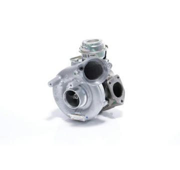 Dmychadlo, plnění BTS Turbo T914292BL