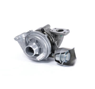 Dmychadlo, plnění BTS Turbo T914333BL