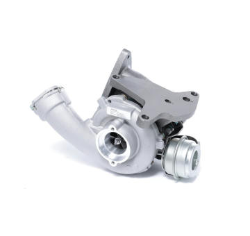 Dmychadlo, plnění BTS Turbo T914562BT