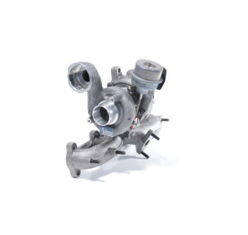 Dmychadlo, plnění BTS Turbo T914755