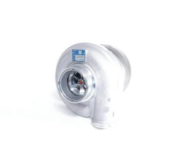 Dmychadlo, plnění BTS Turbo T914811