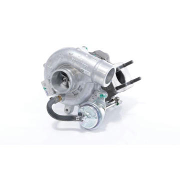 Dmychadlo, plnění BTS Turbo T914829