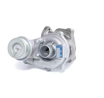 Dmychadlo, plnění BTS Turbo T914840BL