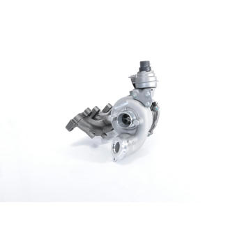 Dmychadlo, plnění BTS Turbo T914929BT