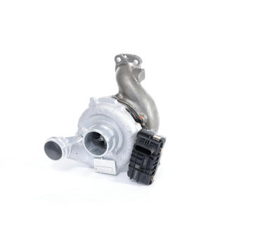 Dmychadlo, plnění BTS Turbo T915234BL