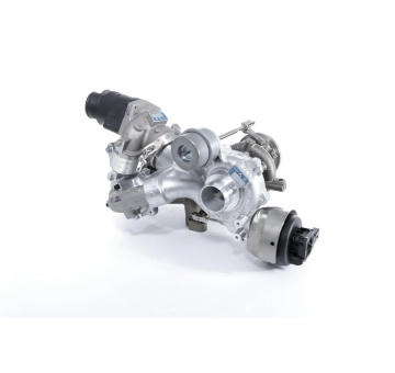 Dmychadlo, plnění BTS Turbo T915415KPL