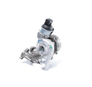 Dmychadlo, plnění BTS Turbo T915508