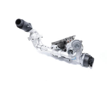 Dmychadlo, plnění BTS Turbo T916194KPL