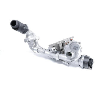 Dmychadlo, plnění BTS Turbo T916194KPLBL