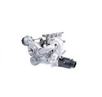 Dmychadlo, plnění BTS Turbo T916195KPL