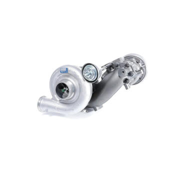 Dmychadlo, plnění BTS Turbo T916377KPLBL