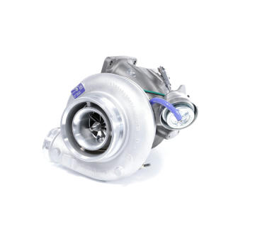 Dmychadlo, plnění BTS Turbo T916946