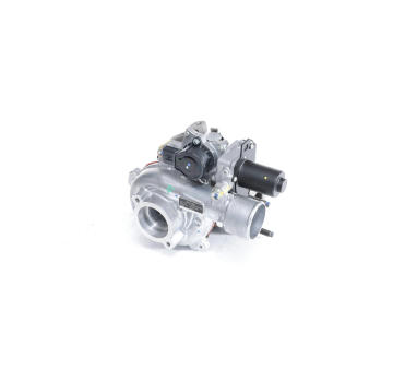 Dmychadlo, plnění BTS Turbo T918025
