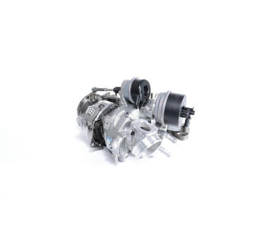 Dmychadlo, plnění BTS Turbo T918029GR