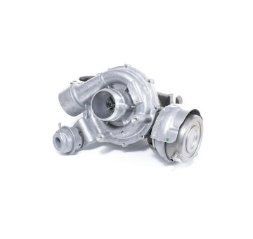 Dmychadlo, plnění BTS Turbo T918034GR