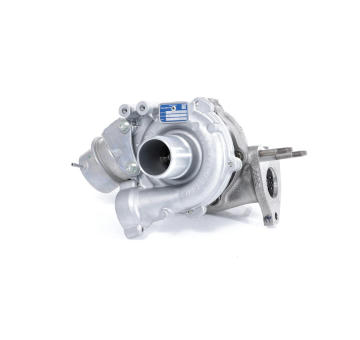 Dmychadlo, plnění BTS Turbo T918044