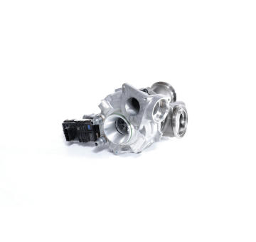 Dmychadlo, plnění BTS Turbo T918140GR