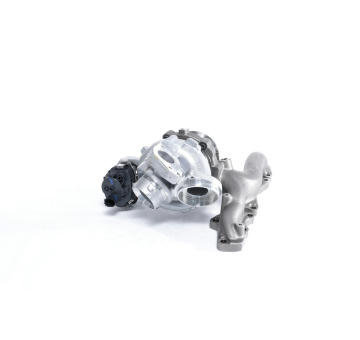 Dmychadlo, plnění BTS Turbo T918703