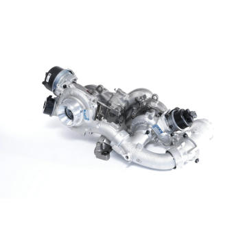 Dmychadlo, plnění BTS Turbo T918941KPL