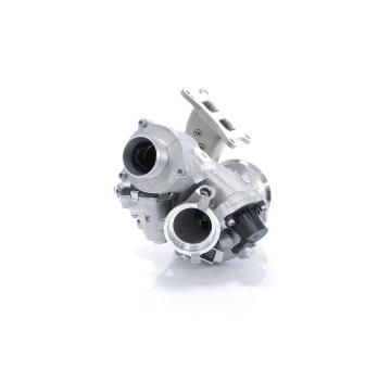 Dmychadlo, plnění BTS Turbo T919053