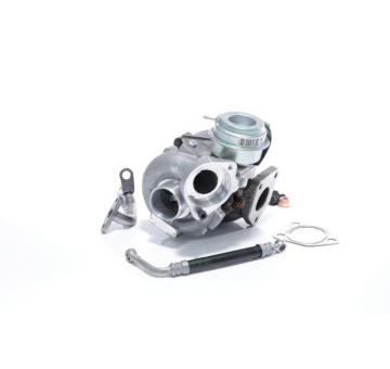 Dmychadlo, plnění BTS Turbo T981011BL