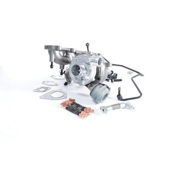 Dmychadlo, plnění BTS Turbo T981014