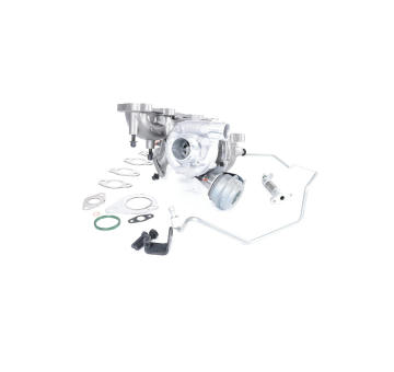 Dmychadlo, plnění BTS Turbo T981017BL