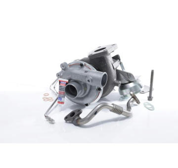 Dmychadlo, plnění BTS Turbo T981020