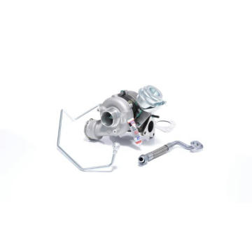 Dmychadlo, plnění BTS Turbo T981040