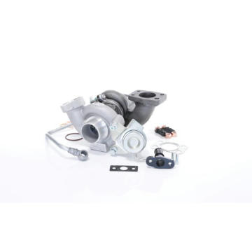 Dmychadlo, plnění BTS Turbo T981043BT