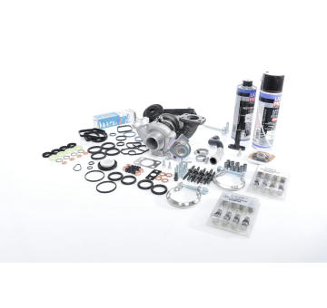 Dmychadlo, plnění BTS Turbo T981043SUPERKIT