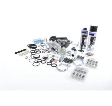 Dmychadlo, plnění BTS Turbo T981043SUPERKITBT