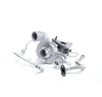 Dmychadlo, plnění BTS Turbo T981063BT