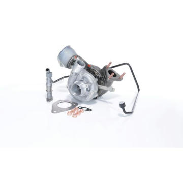 Dmychadlo, plnění BTS Turbo T981078BL