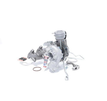 Dmychadlo, plnění BTS Turbo T981080BT