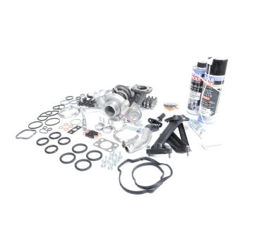 Dmychadlo, plnění BTS Turbo T981096SUPERKIT