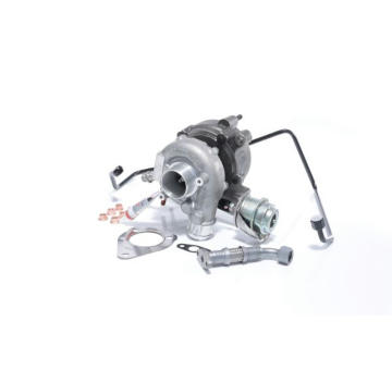 Dmychadlo, plnění BTS Turbo T981116