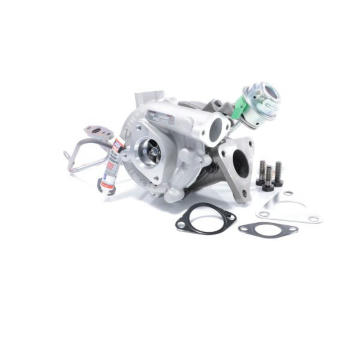 Dmychadlo, plnění BTS Turbo T981238