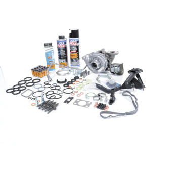 Dmychadlo, plnění BTS Turbo T981356SUPERKIT