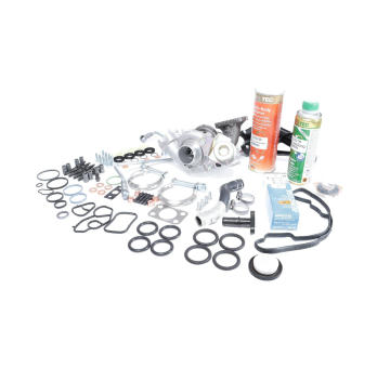 Dmychadlo, plnění BTS Turbo T981412SUPERKIT