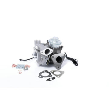 Dmychadlo, plnění BTS Turbo T981461