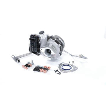 Dmychadlo, plnění BTS Turbo T981464BL