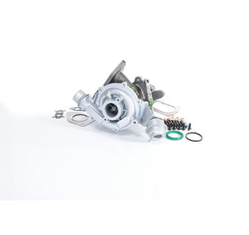 Dmychadlo, plnění BTS Turbo T981467