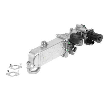 AGR-modul BTS Turbo A100001BL