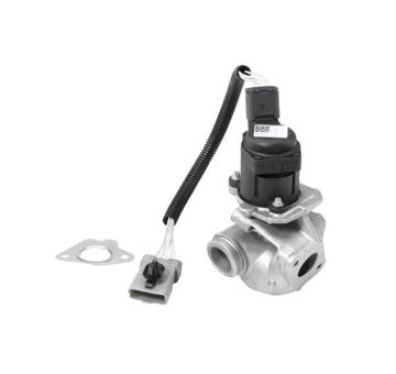 AGR-Ventil BTS Turbo A100045BL