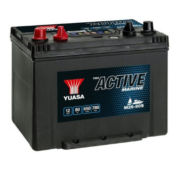 startovací baterie BTS Turbo B100157