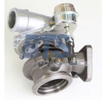 Dmychadlo, plnění BTS Turbo T911324